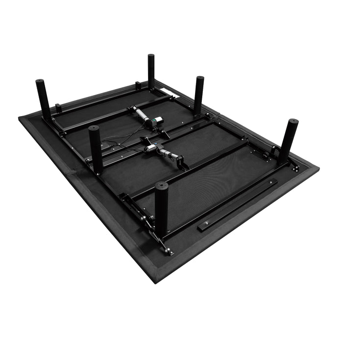 Homelegance Twin XL Adjustable Base BF-1UP-ET IMAGE 8