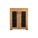 Coaster Furniture Accent Cabinets Cabinets 951107 IMAGE 1