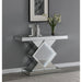 Coaster Furniture Console Table 953333 IMAGE 2