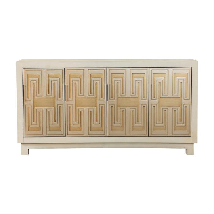 Coaster Furniture Accent Cabinets Cabinets 953416 IMAGE 1