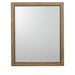 Homestyles Furniture Big Sur Dresser Mirror 5506-78 IMAGE 1