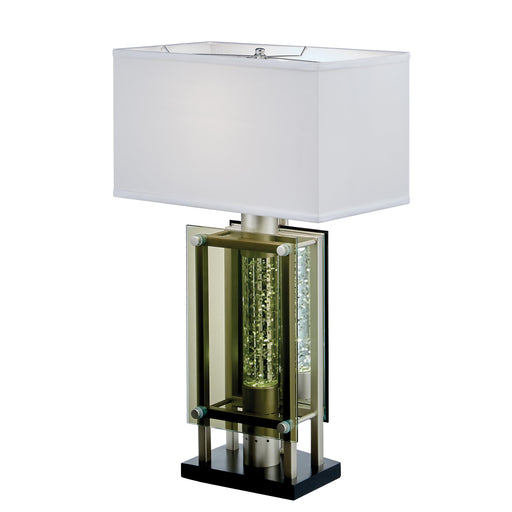 Homelegance Aura Table Lamp H10081 IMAGE 1