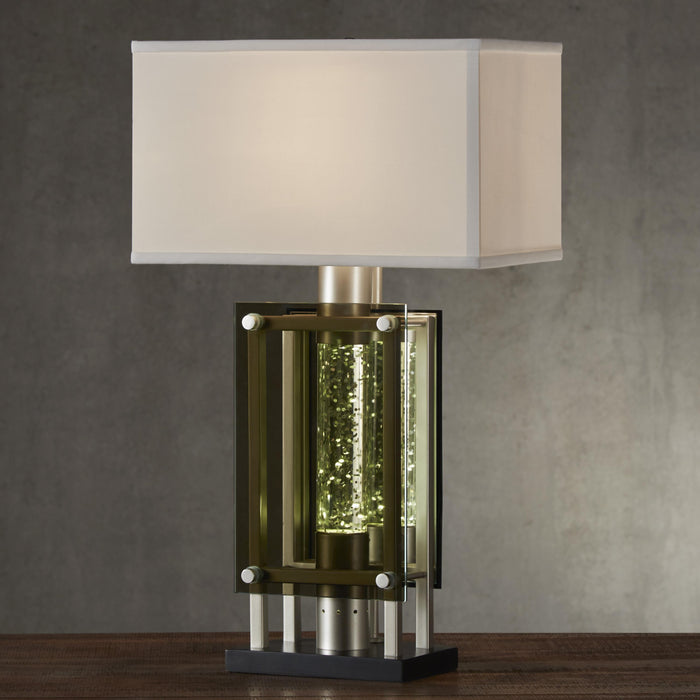 Homelegance Aura Table Lamp H10081 IMAGE 5