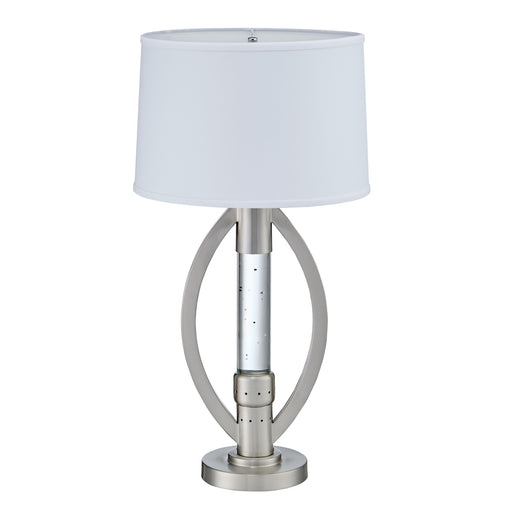 Homelegance Lucian Table Lamp H11761 IMAGE 1