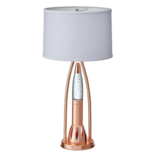 Homelegance Lenora Table Lamp H13475 IMAGE 1