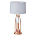 Homelegance Lenora Table Lamp H13475 IMAGE 1