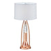 Homelegance Lenora Table Lamp H13475 IMAGE 2