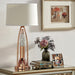 Homelegance Lenora Table Lamp H13475 IMAGE 3