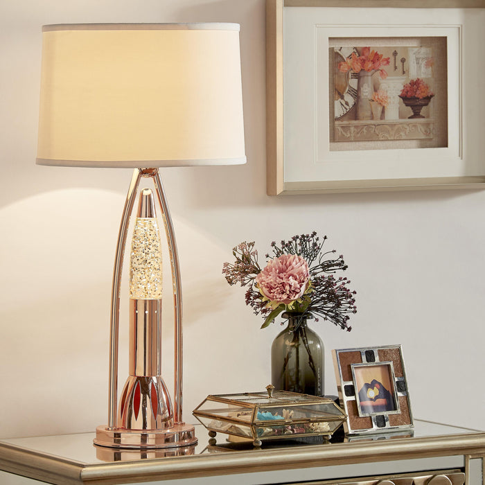 Homelegance Lenora Table Lamp H13475 IMAGE 4