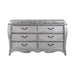 Acme Furniture Leonora 6-Drawer Dresser 22145 IMAGE 1