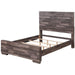 Acme Furniture Juniper King Panel Bed 22157EK IMAGE 2