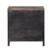 Acme Furniture Juniper 2-Drawer Nightstand 22163 IMAGE 4