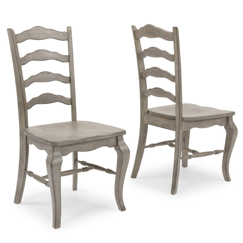 Homestyles Furniture Walker Dining Chair 5525-80 IMAGE 1