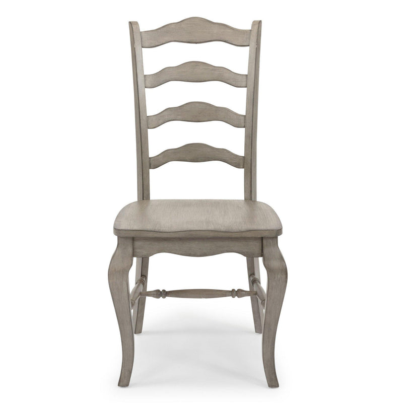 Homestyles Furniture Walker Dining Chair 5525-80 IMAGE 2