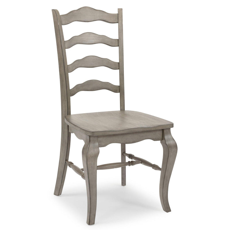 Homestyles Furniture Walker Dining Chair 5525-80 IMAGE 3