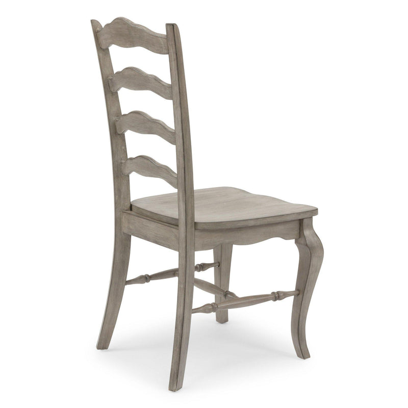 Homestyles Furniture Walker Dining Chair 5525-80 IMAGE 4