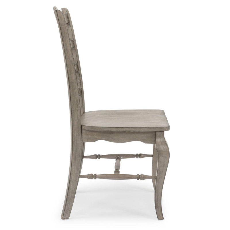 Homestyles Furniture Walker Dining Chair 5525-80 IMAGE 5