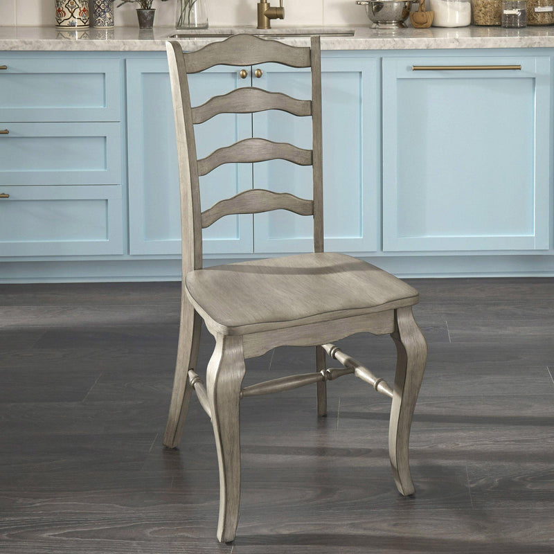 Homestyles Furniture Walker Dining Chair 5525-80 IMAGE 9