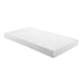 Homelegance Altair MT-G06T 6" Twin Gel-Infused Memory Foam Mattress - White IMAGE 6