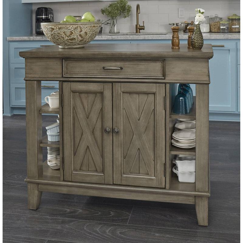 Homestyles Furniture Kitchen Islands and Carts Islands 5525-93 IMAGE 10