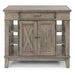 Homestyles Furniture Kitchen Islands and Carts Islands 5525-93 IMAGE 1