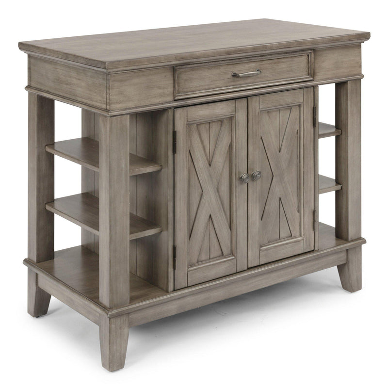 Homestyles Furniture Kitchen Islands and Carts Islands 5525-93 IMAGE 2