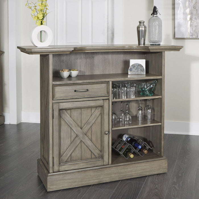 Homestyles Furniture Bars Bars 5525-99 IMAGE 10