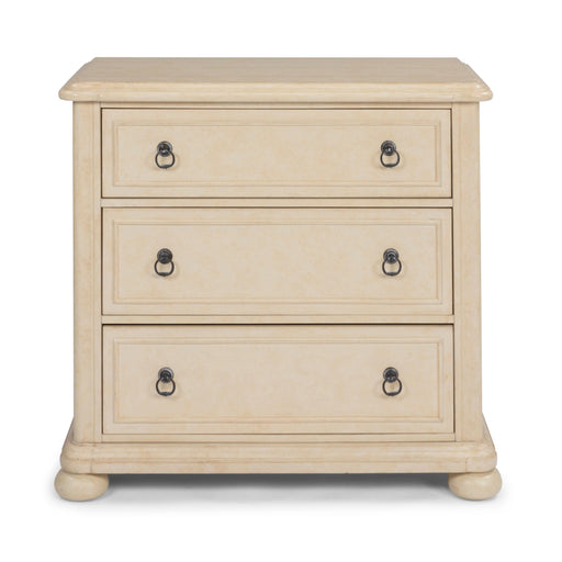 Homestyles Furniture Chambre 3-Drawer Chest 5502-41 IMAGE 1