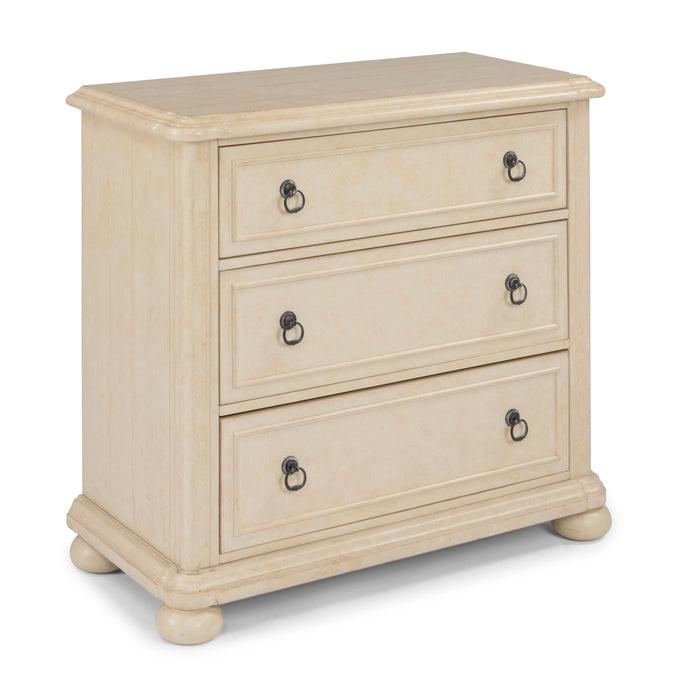 Homestyles Furniture Chambre 3-Drawer Chest 5502-41 IMAGE 2