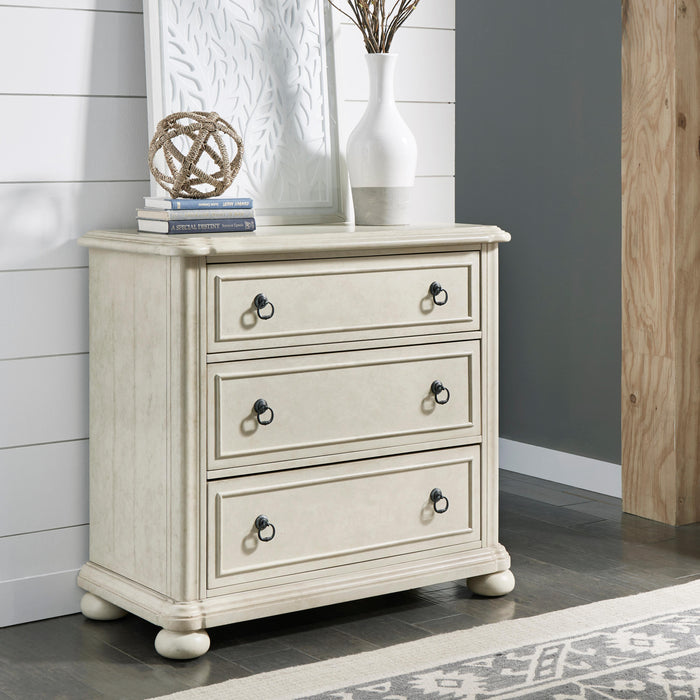 Homestyles Furniture Chambre 3-Drawer Chest 5502-41 IMAGE 9