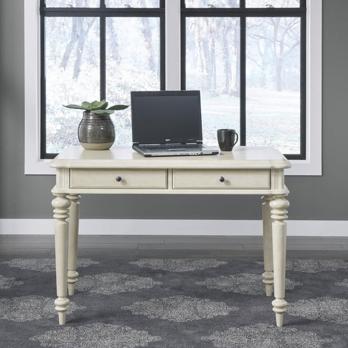 Homestyles Furniture Office Desks Desks 5502-16 IMAGE 8