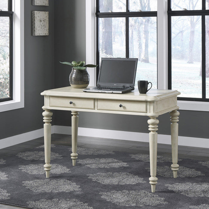 Homestyles Furniture Office Desks Desks 5502-16 IMAGE 9