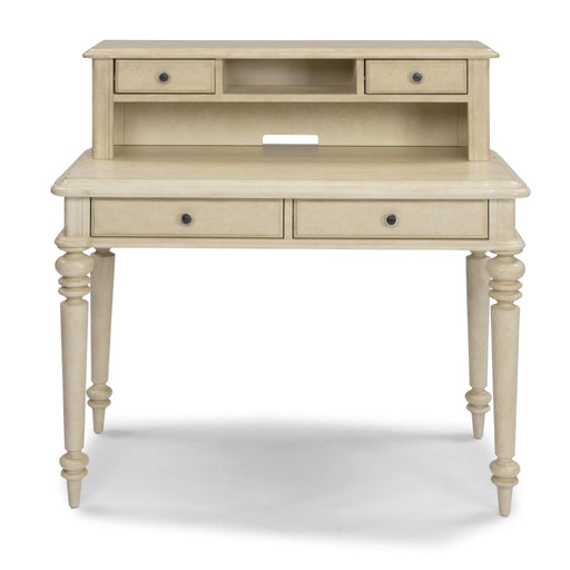 Homestyles Furniture Office Desks Desks With Hutch 5502-162 IMAGE 1