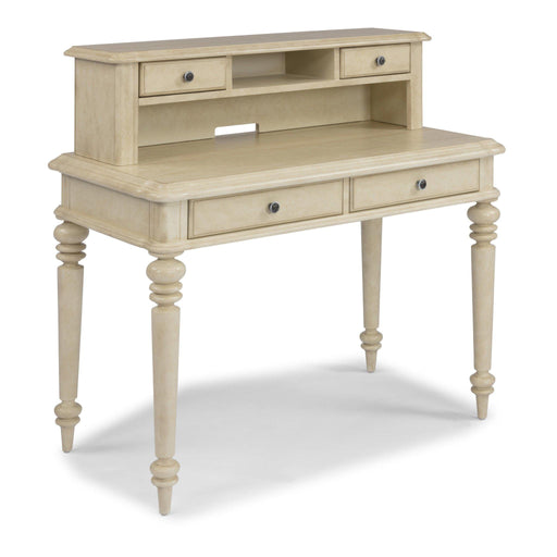 Homestyles Furniture Office Desks Desks With Hutch 5502-162 IMAGE 2