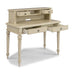 Homestyles Furniture Office Desks Desks With Hutch 5502-162 IMAGE 3