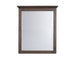 Homestyles Furniture Southport Dresser Mirror 5503-78 IMAGE 1