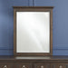 Homestyles Furniture Southport Dresser Mirror 5503-78 IMAGE 4