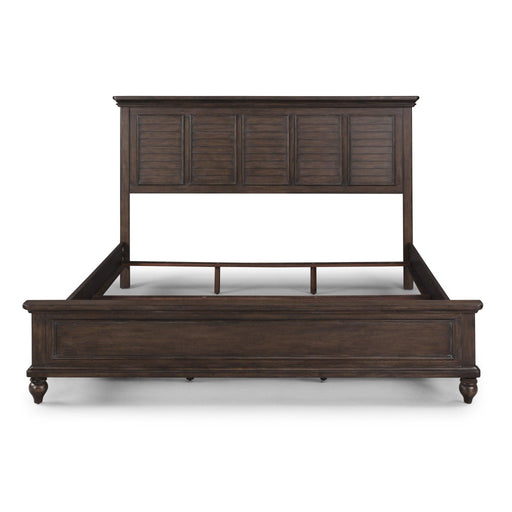 Homestyles Furniture Marie King Panel Bed 5503-600 IMAGE 1