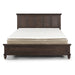 Homestyles Furniture Marie King Panel Bed 5503-600 IMAGE 3