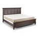 Homestyles Furniture Marie King Panel Bed 5503-600 IMAGE 4