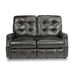 Flexsteel Devon Reclining Leather Loveseat 3881-60-824-00 IMAGE 1