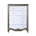 Acme Furniture Esteban 5-Drawer Chest 22206 IMAGE 1