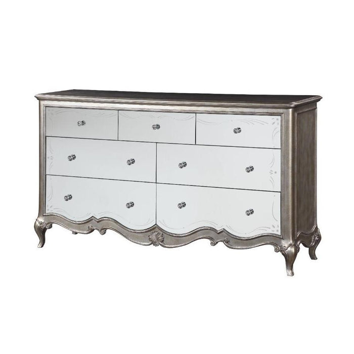 Acme Furniture Esteban 7-Drawer Dresser 22205 IMAGE 2