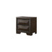 Acme Furniture Merveille 2-Drawer Nightstand 22873 IMAGE 2