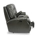 Flexsteel Devon Reclining Leather Loveseat 3881-601-824-00 IMAGE 6