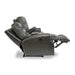 Flexsteel Devon Reclining Leather Loveseat 3881-601-824-00 IMAGE 7