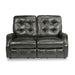 Flexsteel Devon Reclining Leather Loveseat 3882-60-824-00 IMAGE 1