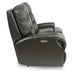 Flexsteel Devon Power Reclining Leather Loveseat 3882-60H-824-00 IMAGE 5