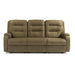 Flexsteel Arlo Reclining Fabric Sofa 2810-62-407-01 IMAGE 1