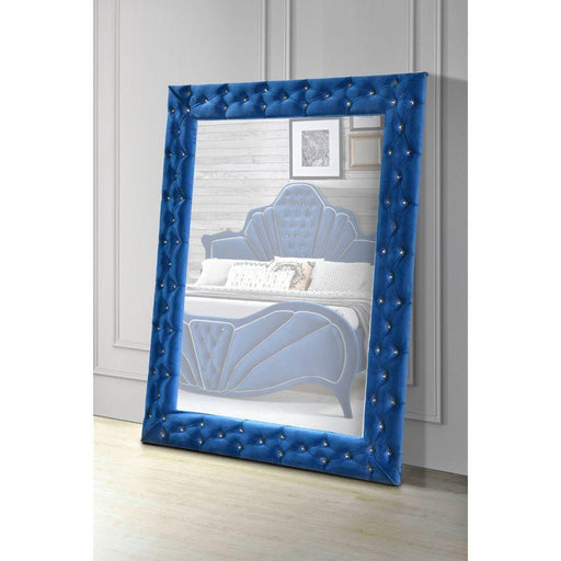 Acme Furniture Dante Floorstanding Mirror 24238 IMAGE 1